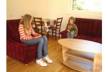 Lietuva Chata Palanga, Eksterjers